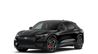 2026 Ford Mustang Mach-E® External Image 2